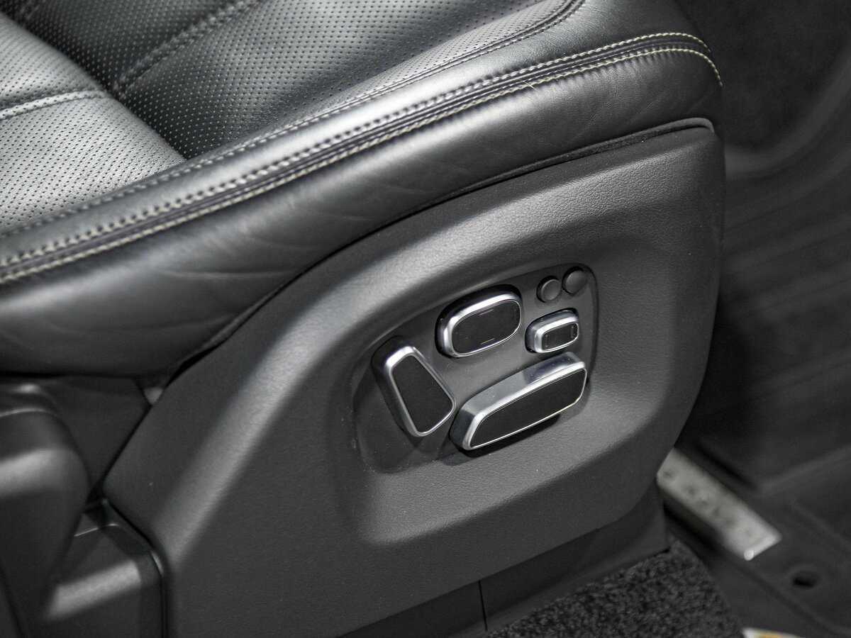 Купить Land Rover Range Rover, 2013, 144 814 км, фото №26