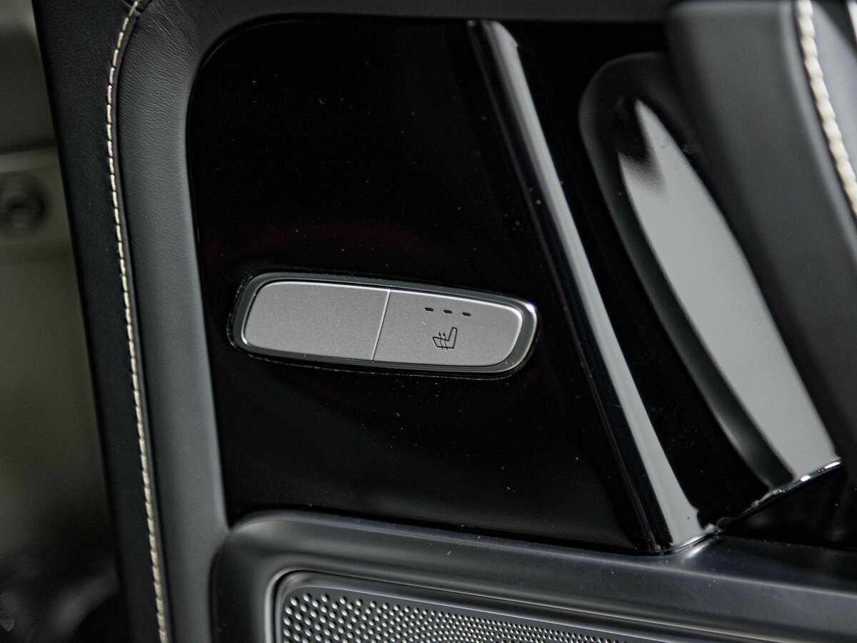 Купить Mercedes-Benz G-Класс AMG 63 AMG, 2023, 11 953 км, фото №29