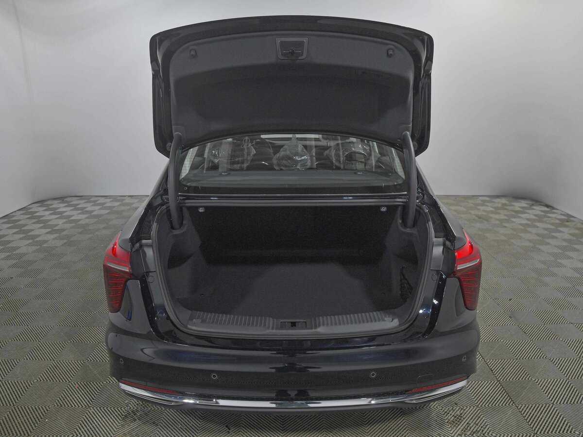 Купить Hongqi H5, 2024, 118 км, фото №22