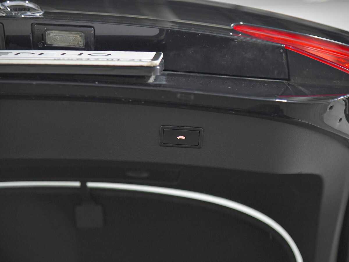 Купить Audi A7, 2010, 186 343 км, фото №19