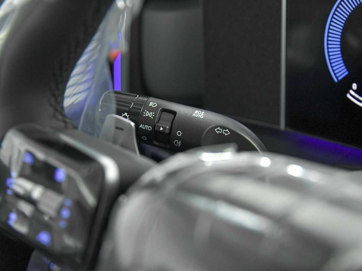 Купить Hyundai Santa Fe, 2024, 26 км, фото №8