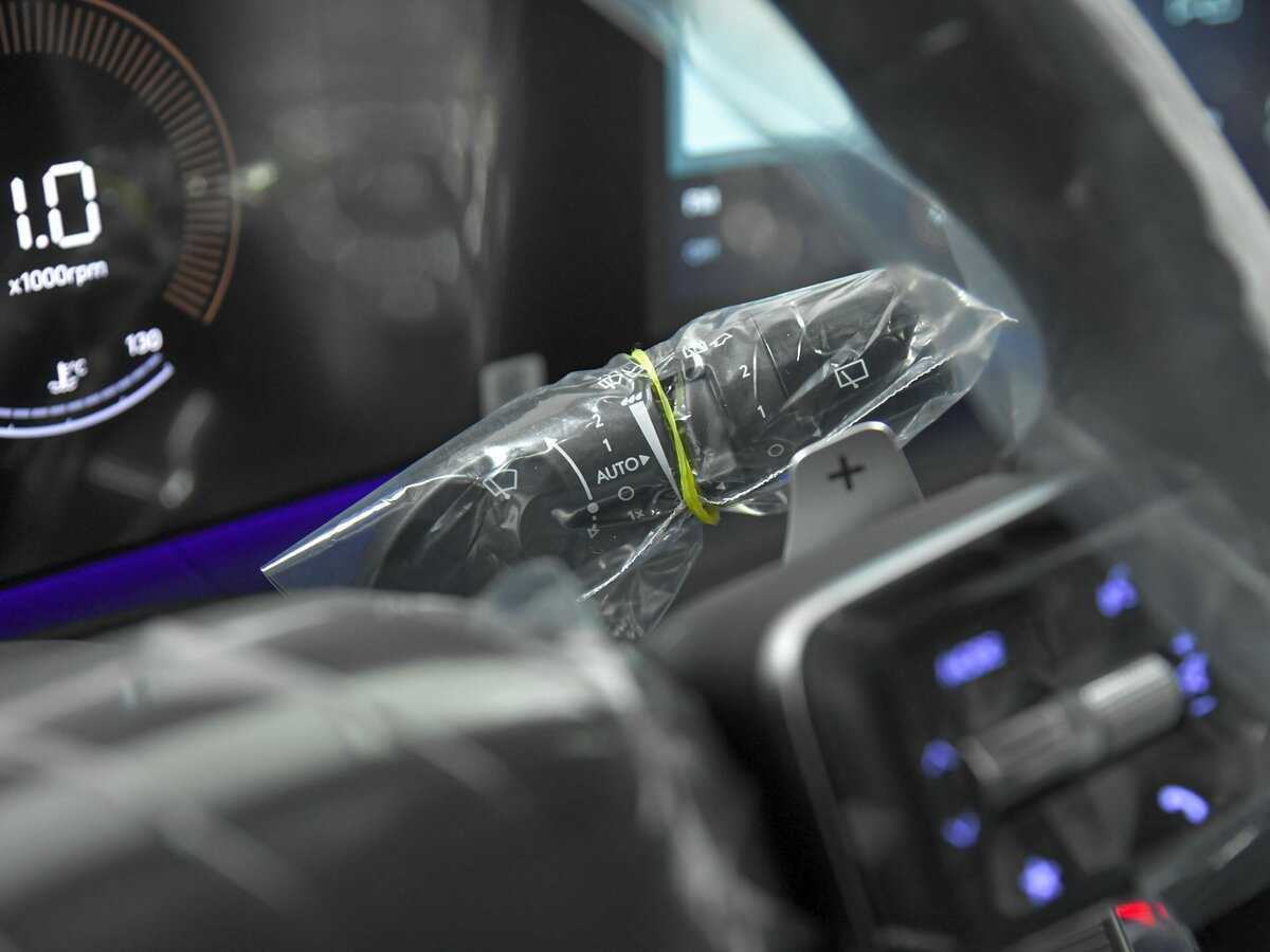 Купить Hyundai Santa Fe, 2024, 26 км, фото №10