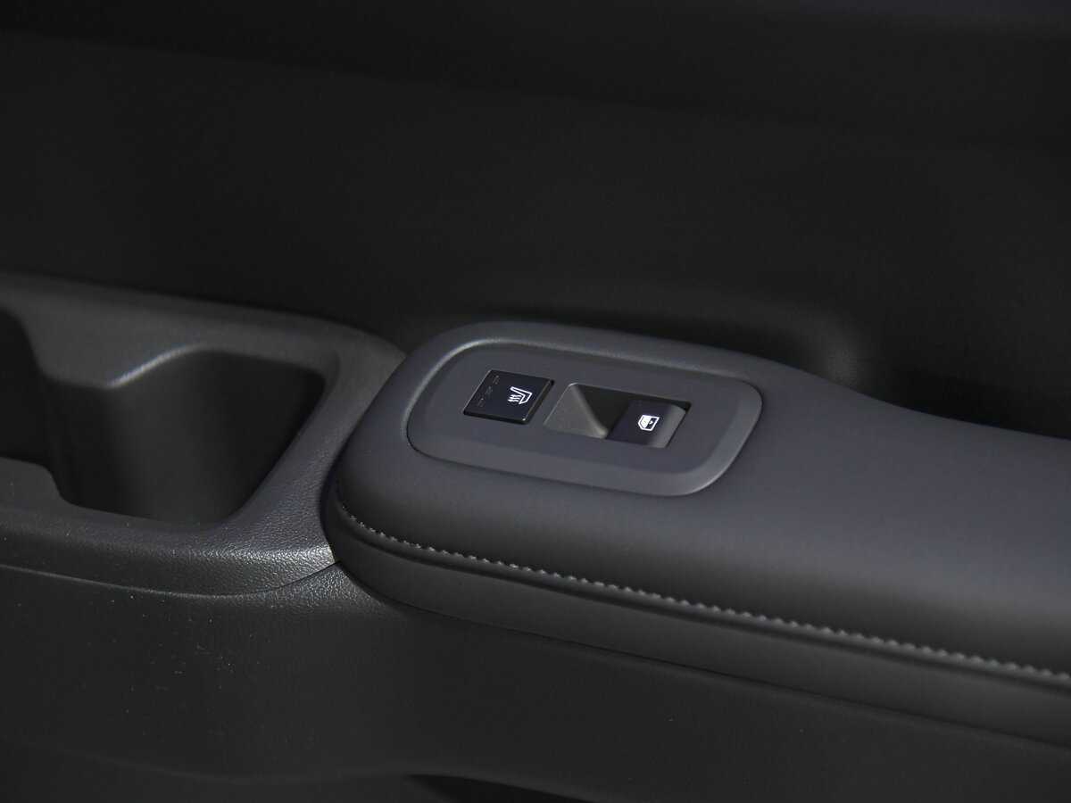 Купить Hyundai Santa Fe, 2024, 26 км, фото №18