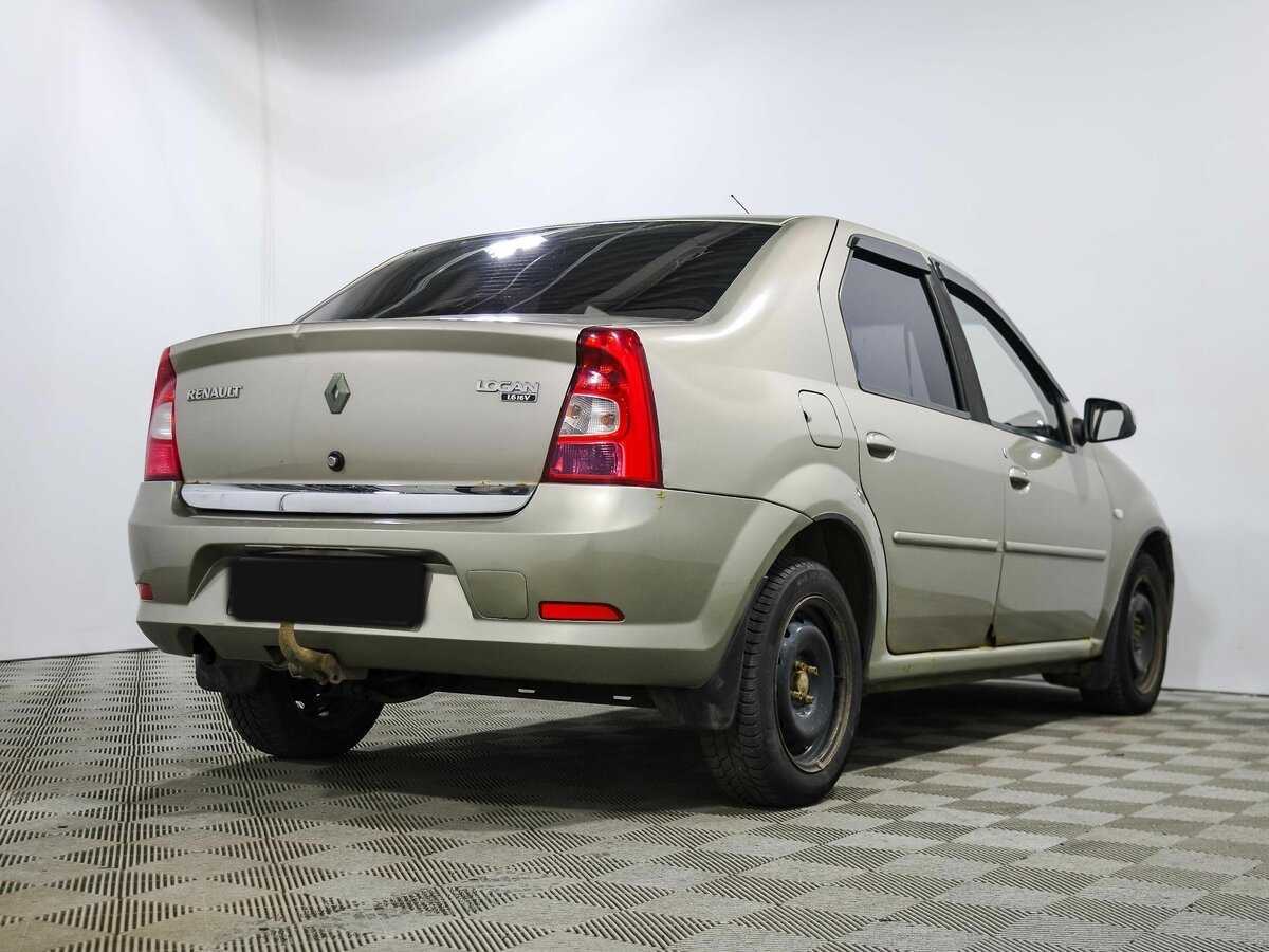 Renault Logan