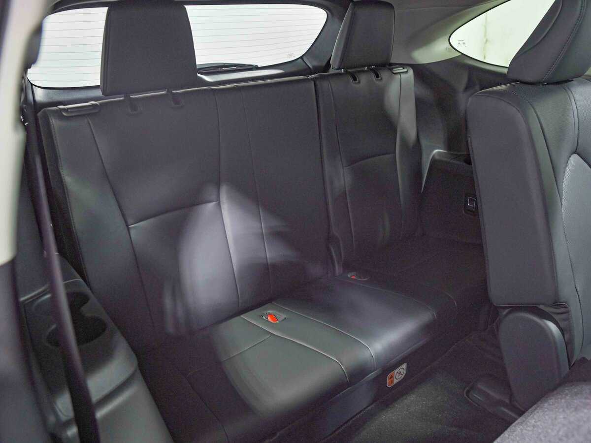 Купить Toyota Highlander, 2024, 82 км, фото №15