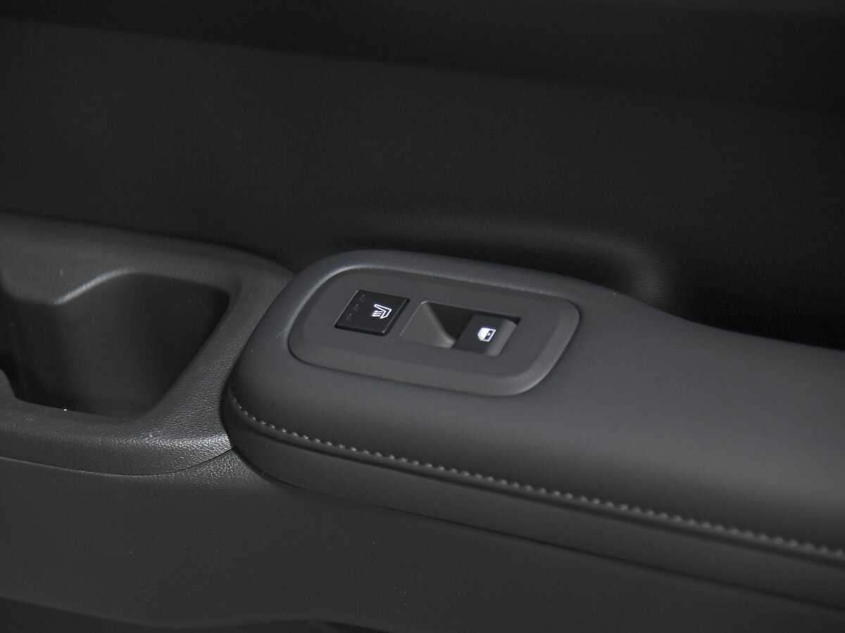 Купить Hyundai Santa Fe, 2024, 16 км, фото №19