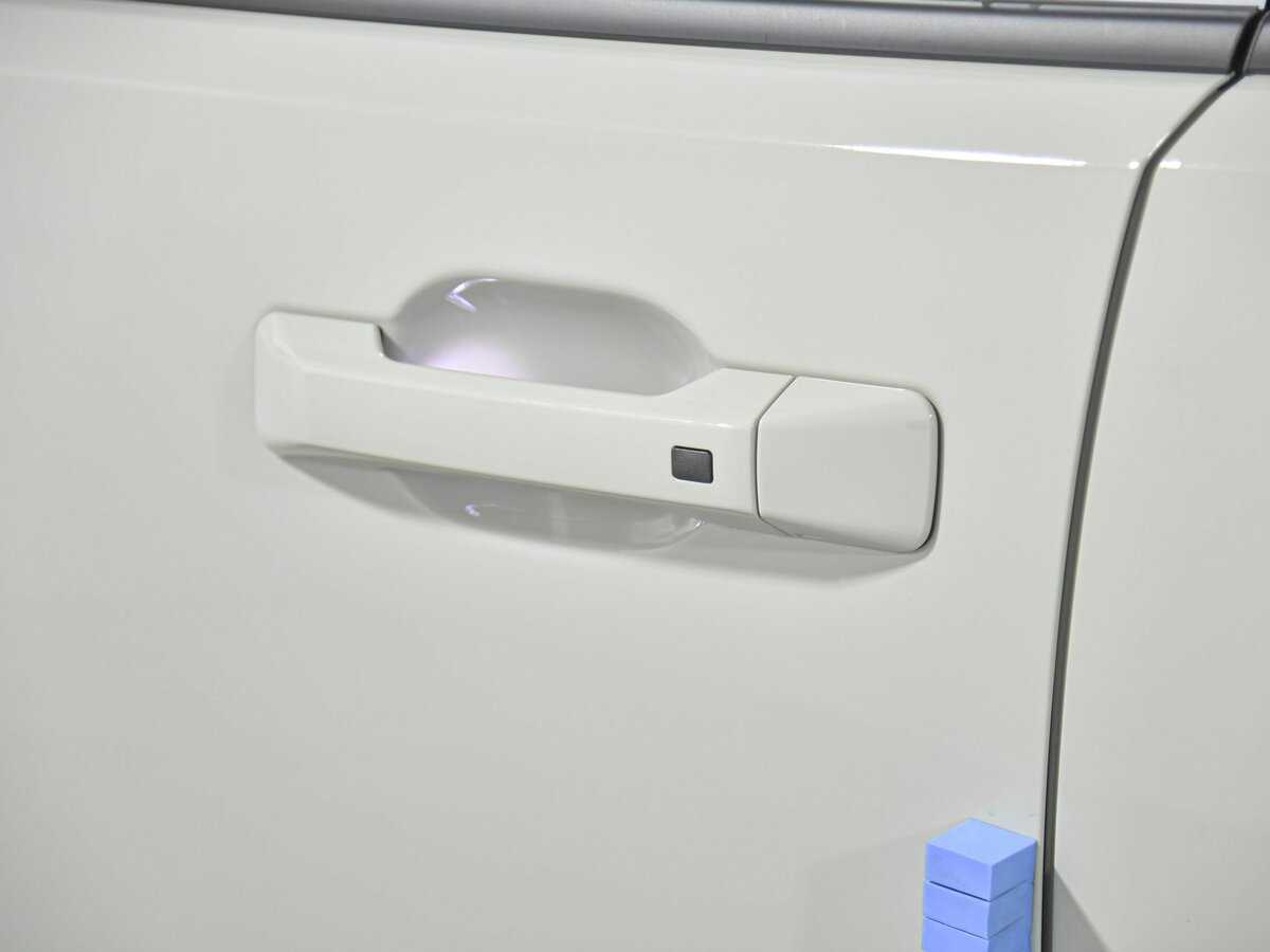 Купить Hyundai Santa Fe, 2024, 16 км, фото №25