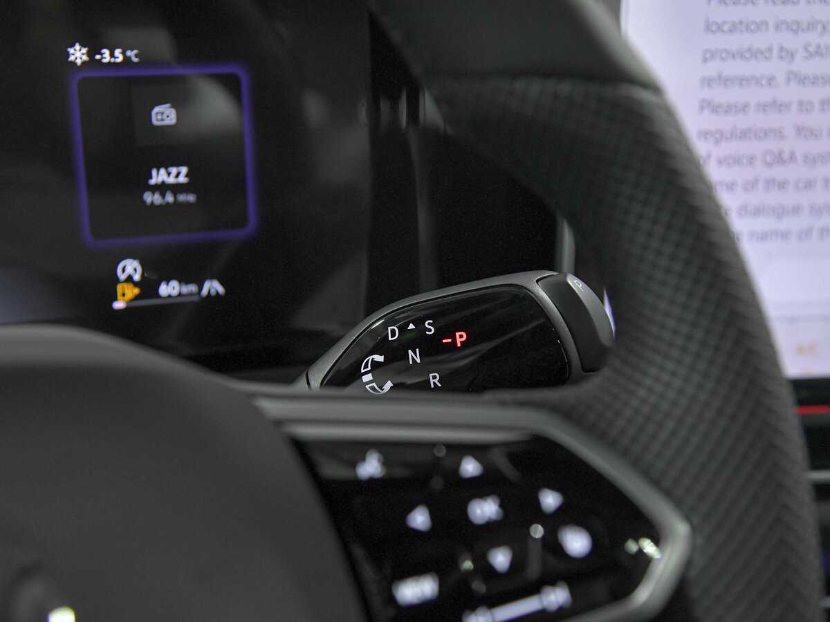 Купить Volkswagen Tiguan L Pro, 2024, 48 км, фото №10