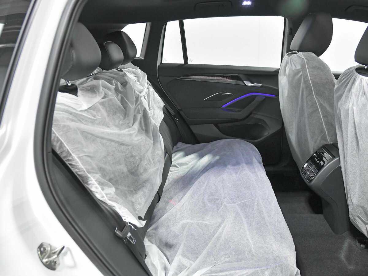 Купить Volkswagen Tiguan L Pro, 2024, 48 км, фото №18