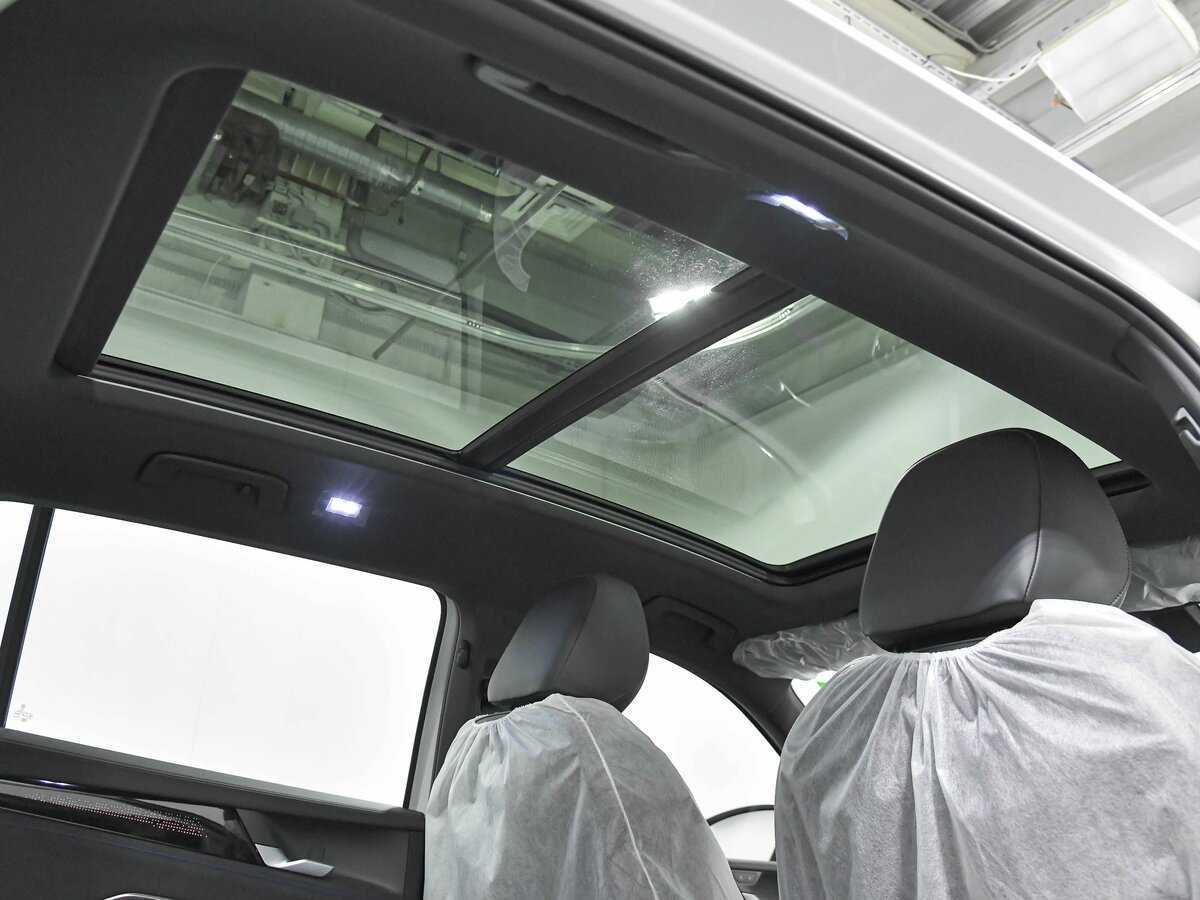 Купить Volkswagen Tiguan L Pro, 2024, 48 км, фото №19