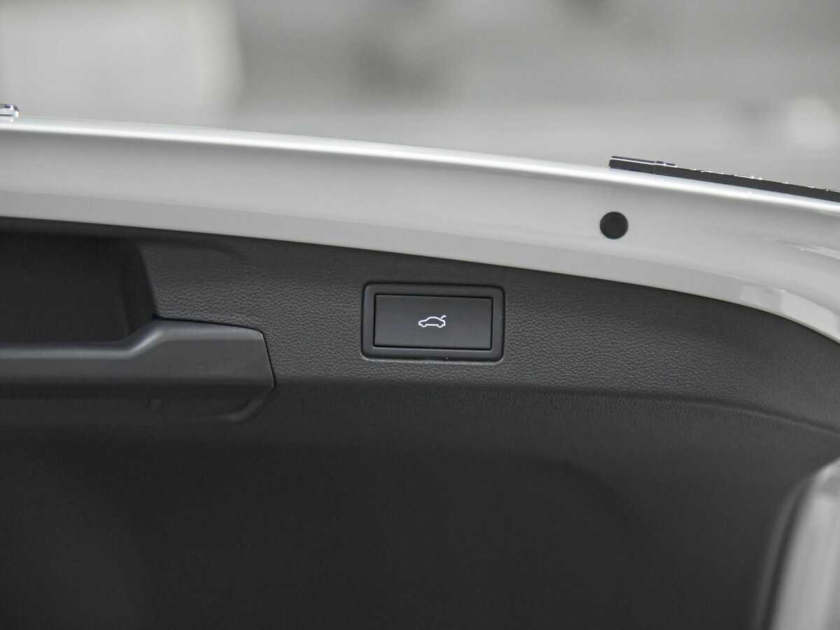 Купить Volkswagen Tiguan L Pro, 2024, 48 км, фото №24