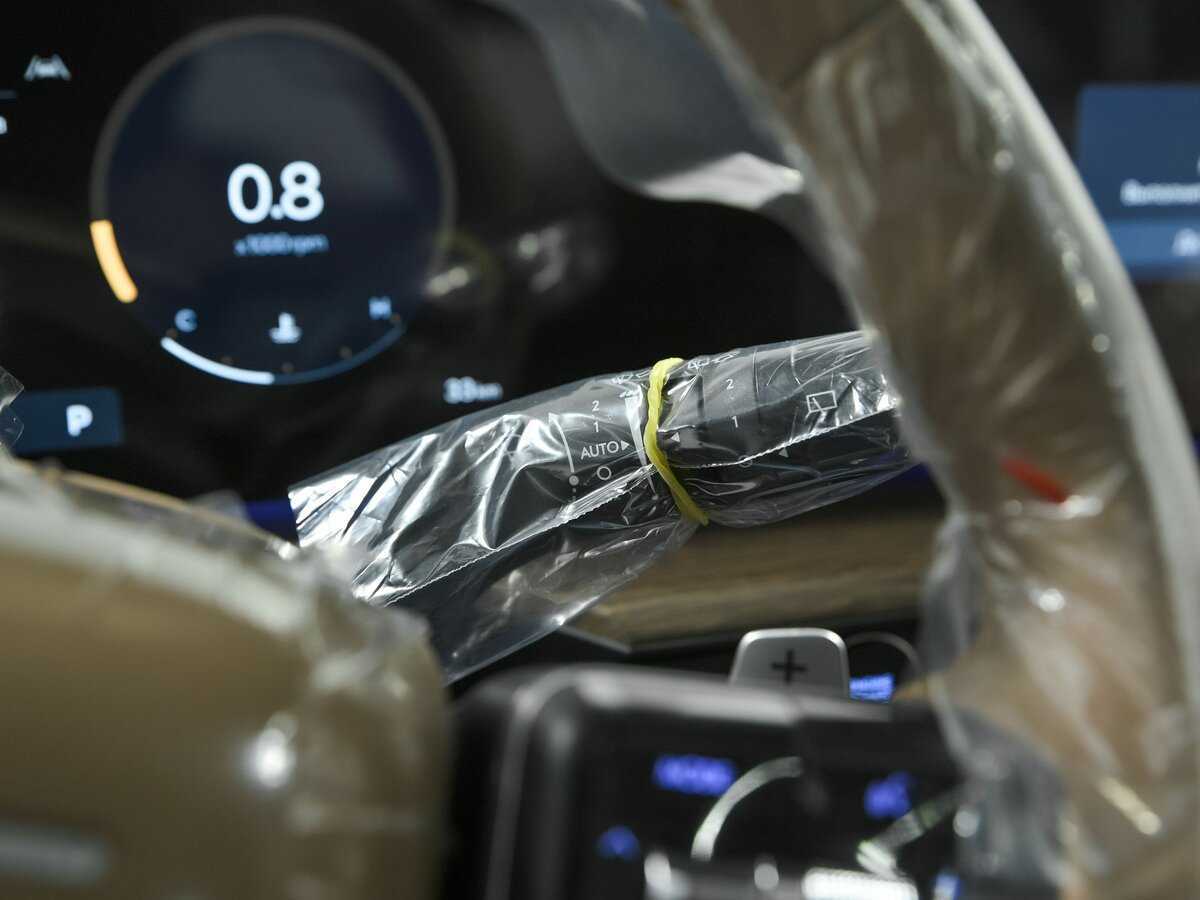 Купить Hyundai Santa Fe, 2024, 32 км, фото №11