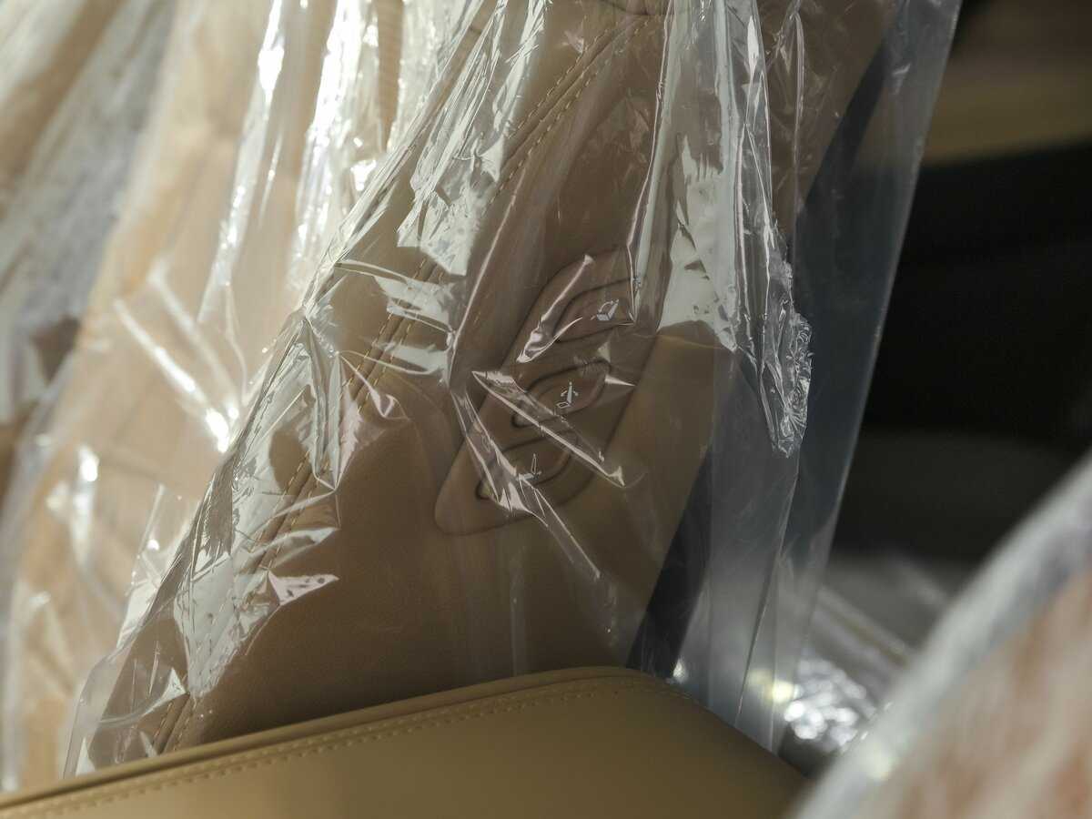 Купить Hyundai Santa Fe, 2024, 32 км, фото №22