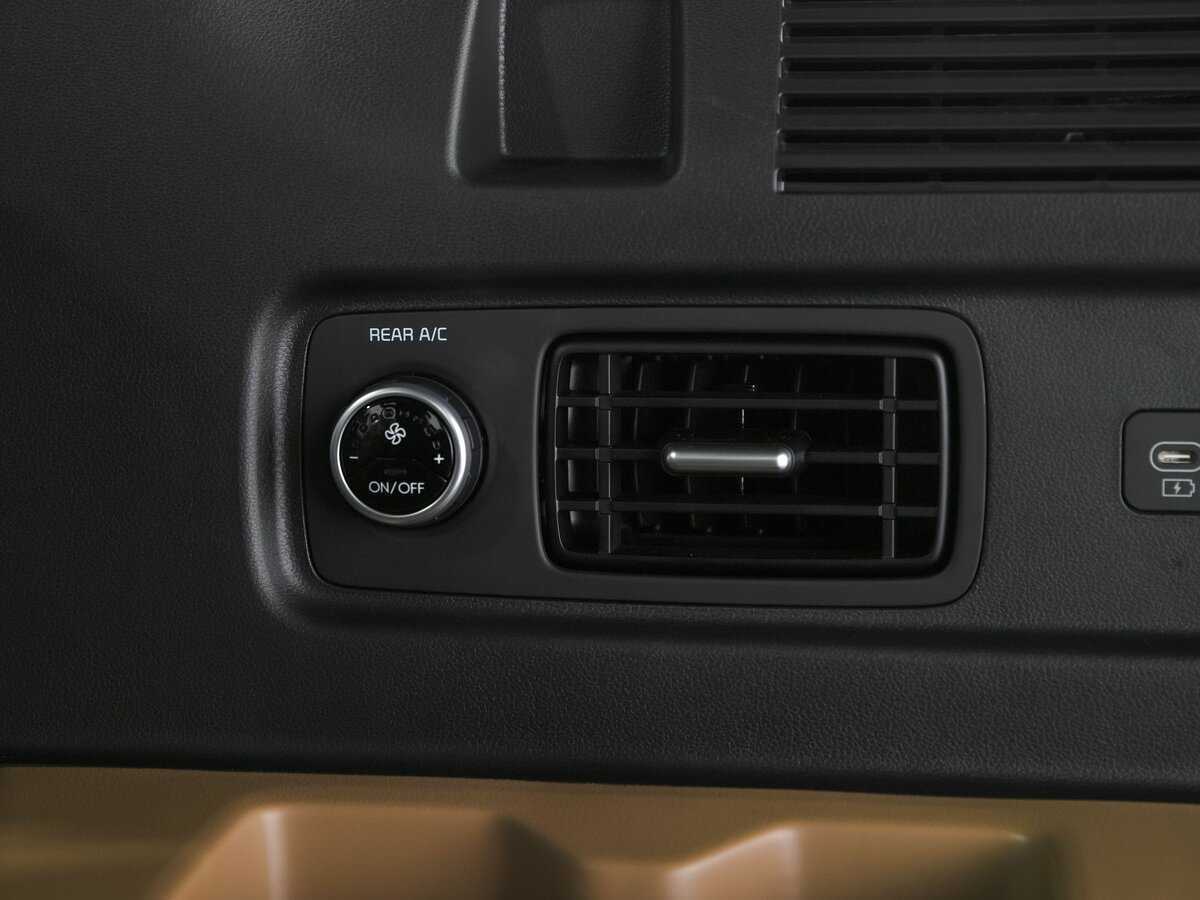 Купить Hyundai Santa Fe, 2024, 32 км, фото №32