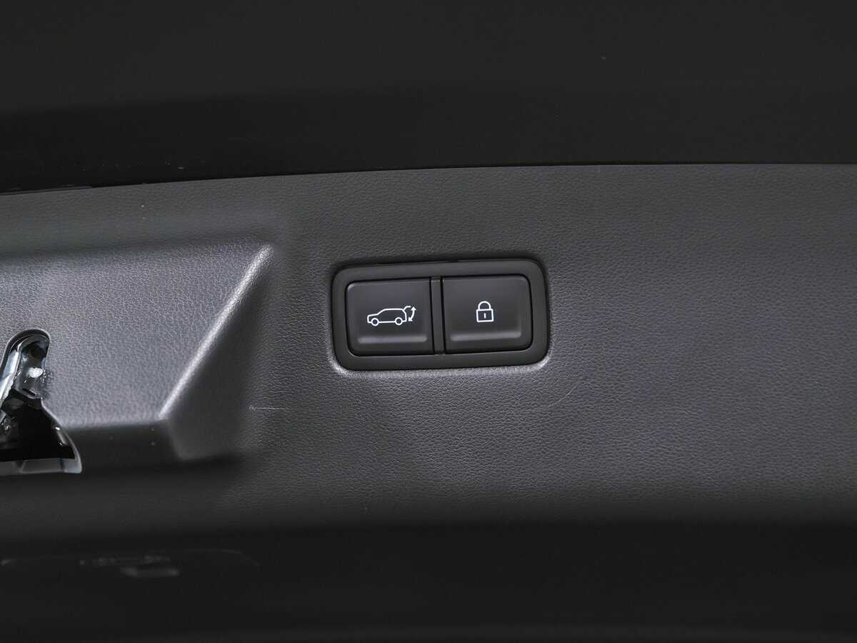 Купить Hyundai Santa Fe, 2024, 32 км, фото №33