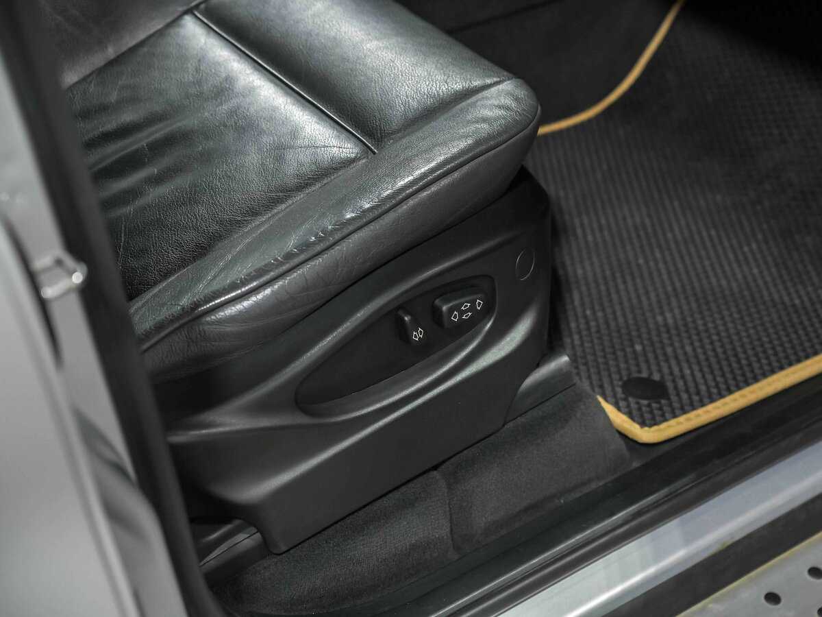 Купить BMW X5 3.0i, 2001, 326 000 км, фото №18