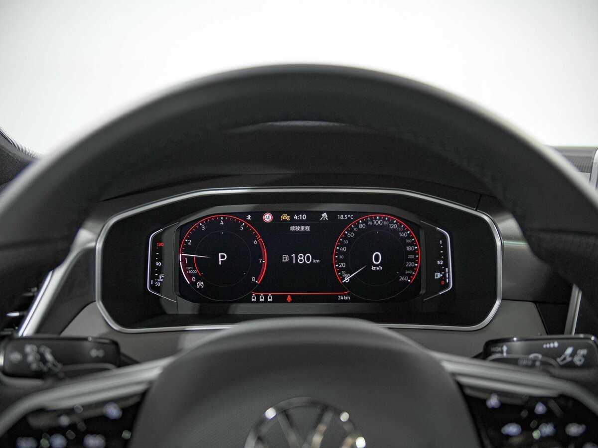 Купить Volkswagen Tayron, 2024, 1 км, фото №7