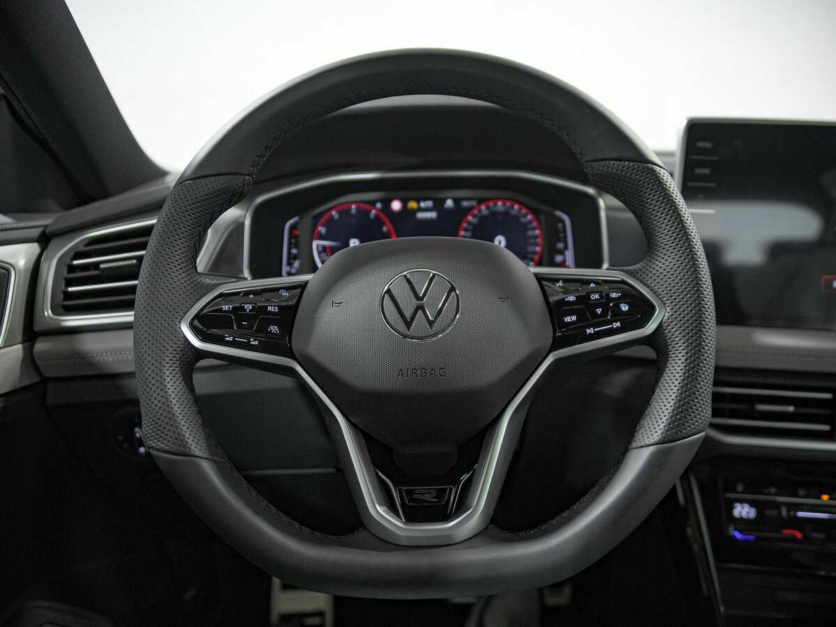 Купить Volkswagen Tayron, 2024, 1 км, фото №8