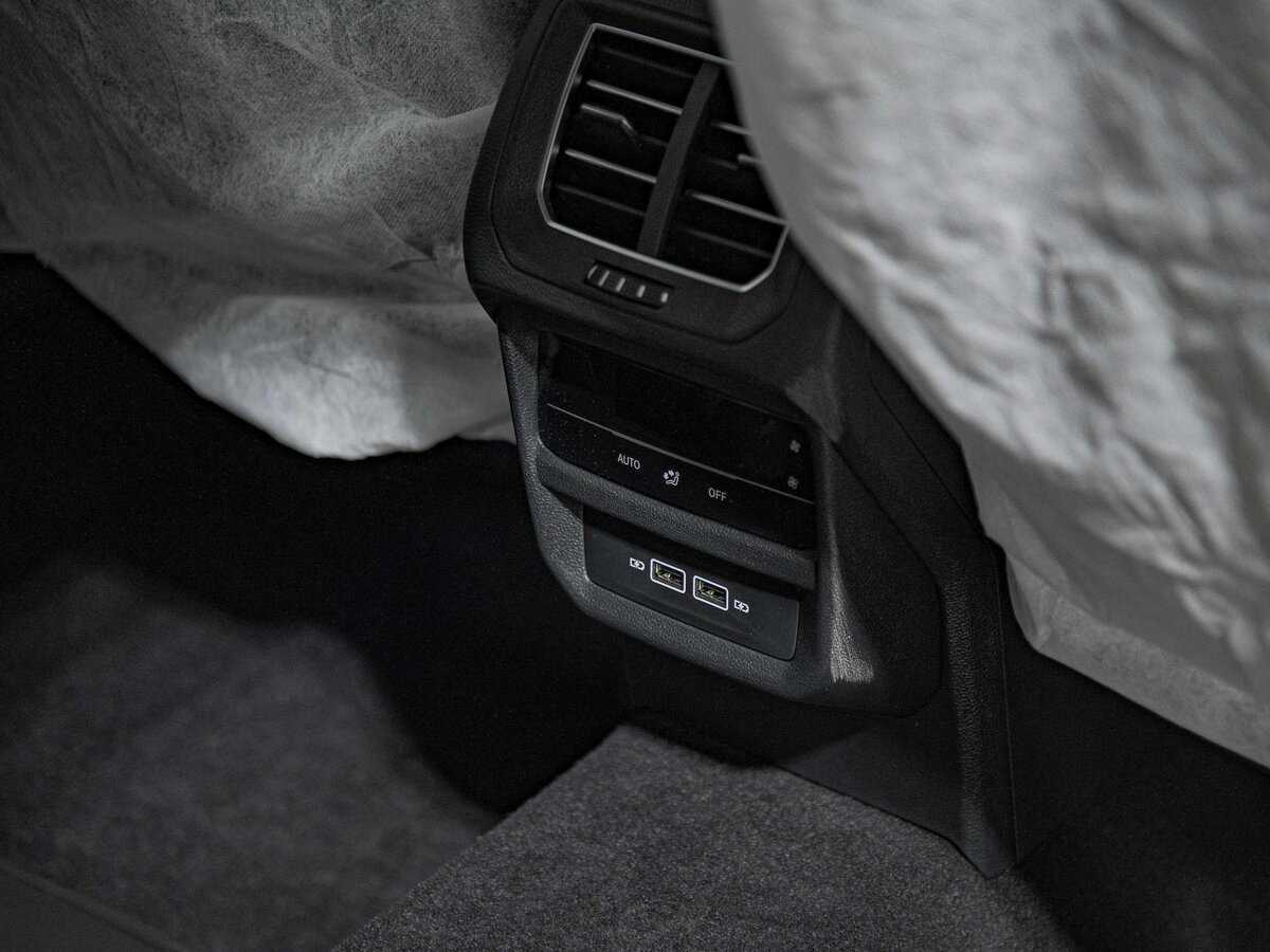 Купить Volkswagen Tayron, 2024, 1 км, фото №19