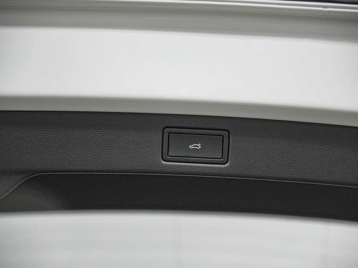 Купить Volkswagen Tayron, 2024, 1 км, фото №24