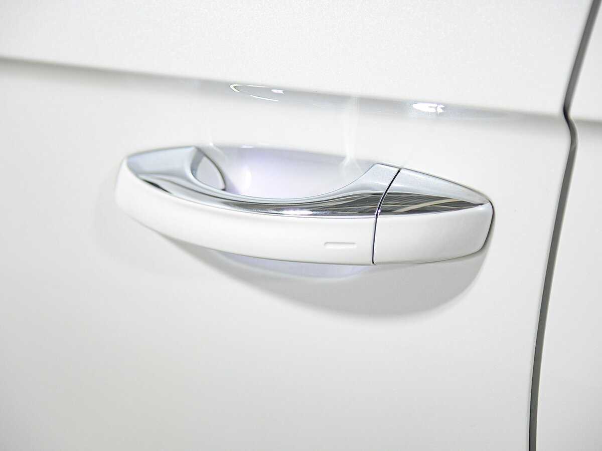 Купить Volkswagen Tayron, 2024, 1 км, фото №25