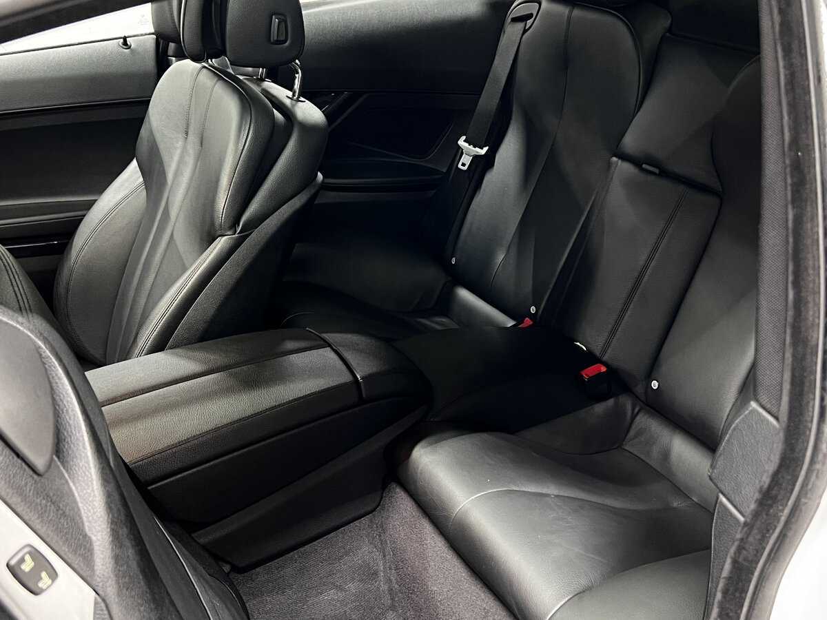 Купить BMW 6 серии 650i xDrive, 2012, 112 370 км, фото №12