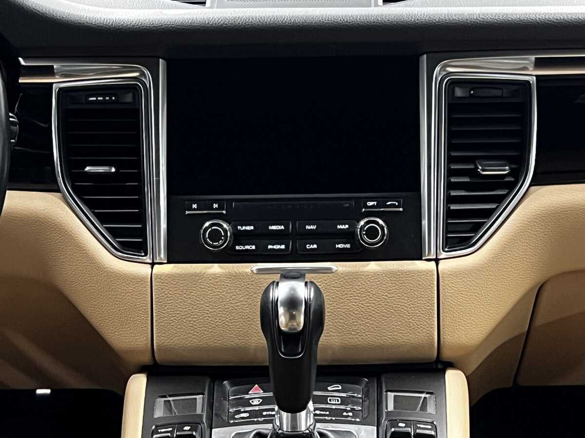 Купить Porsche Macan S, 2016, 99 747 км, фото №15