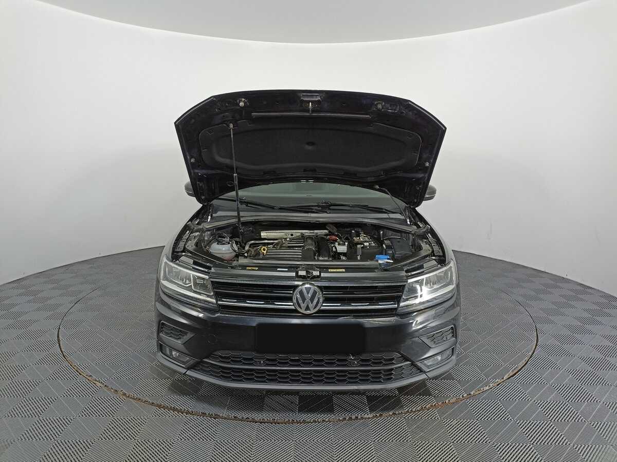Купить Volkswagen Tiguan, 2020, 173 239 км, фото №9