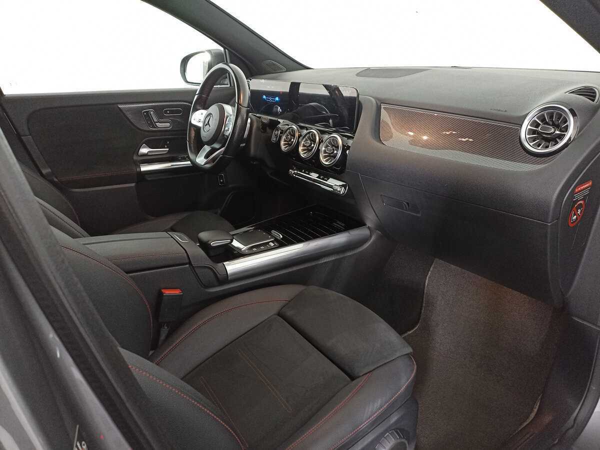 Купить Mercedes-Benz GLA 250, 2021, 78 192 км, фото №11