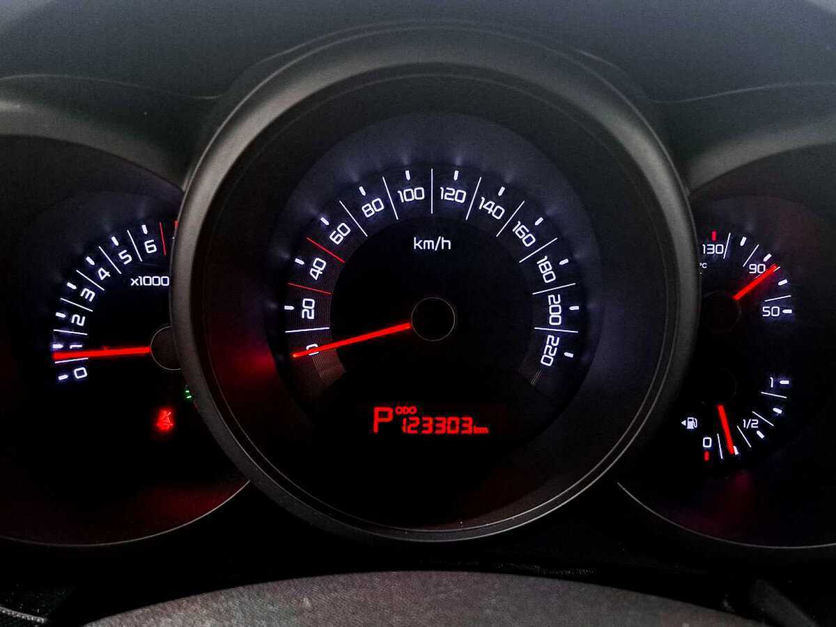 Купить Kia Soul, 2011, 123 305 км, фото №13