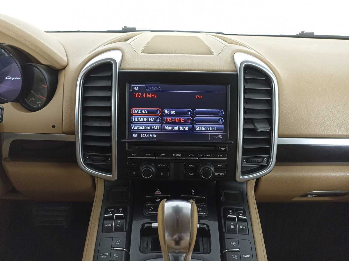 Купить Porsche Cayenne, 2012, 207 014 км, фото №15