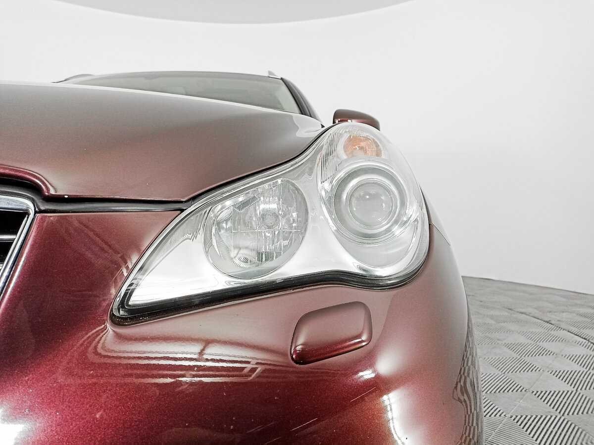 Купить Infiniti QX50, 2014, 81 149 км, фото №17