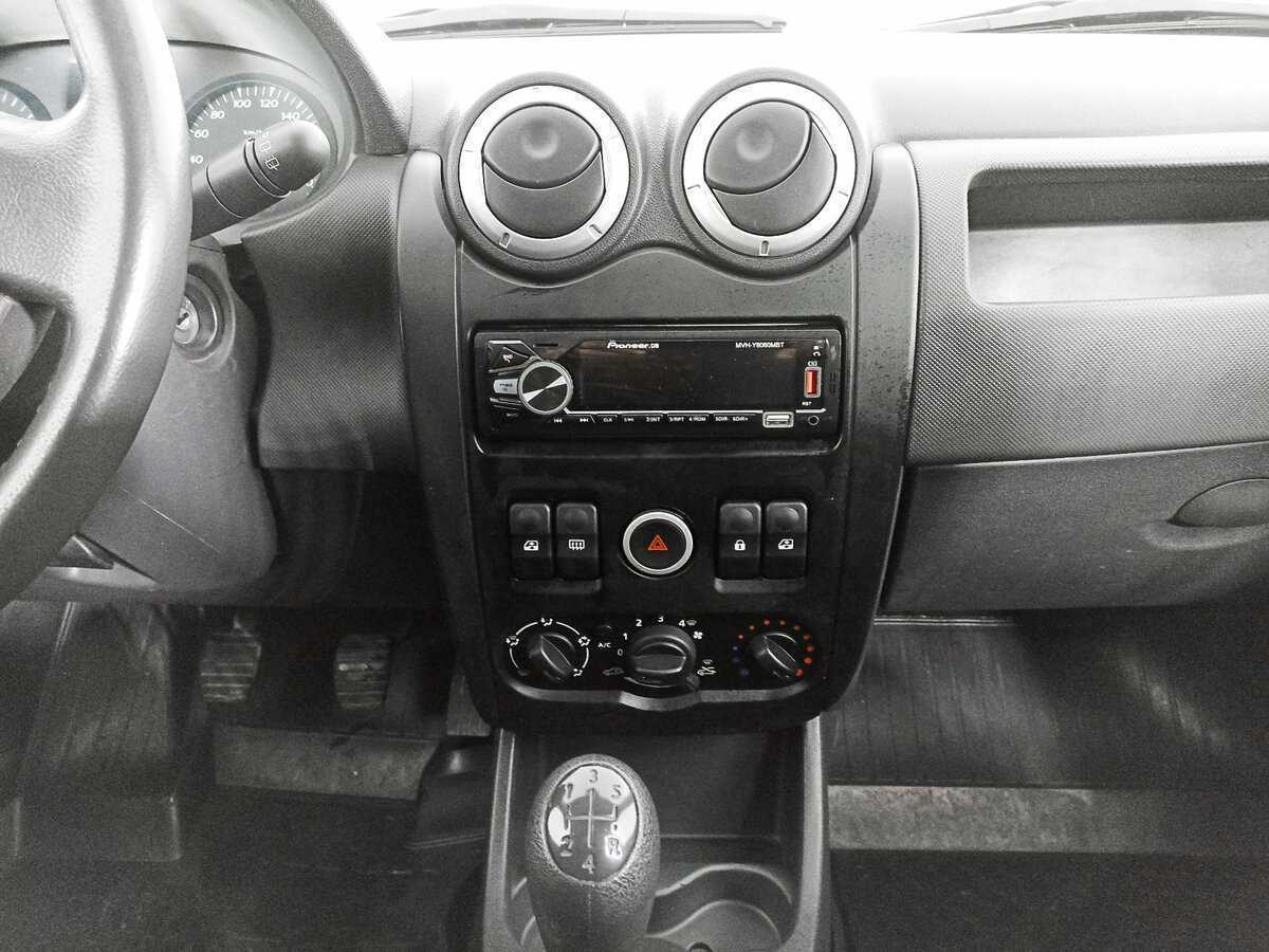 Купить Lada (ВАЗ) Largus, 2020, 98 068 км, фото №15