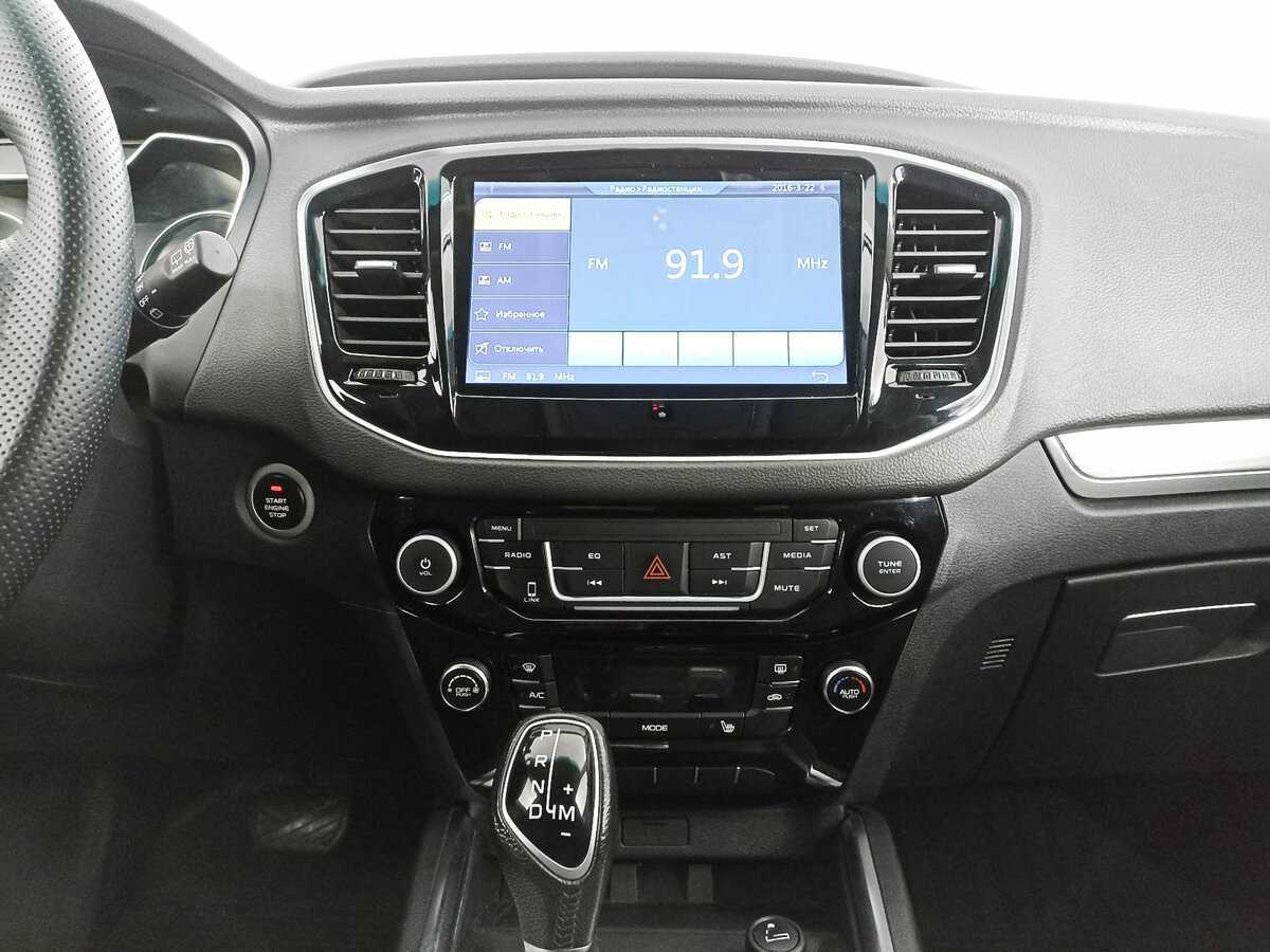Купить Geely Emgrand X7, 2020, 121 514 км, фото №13