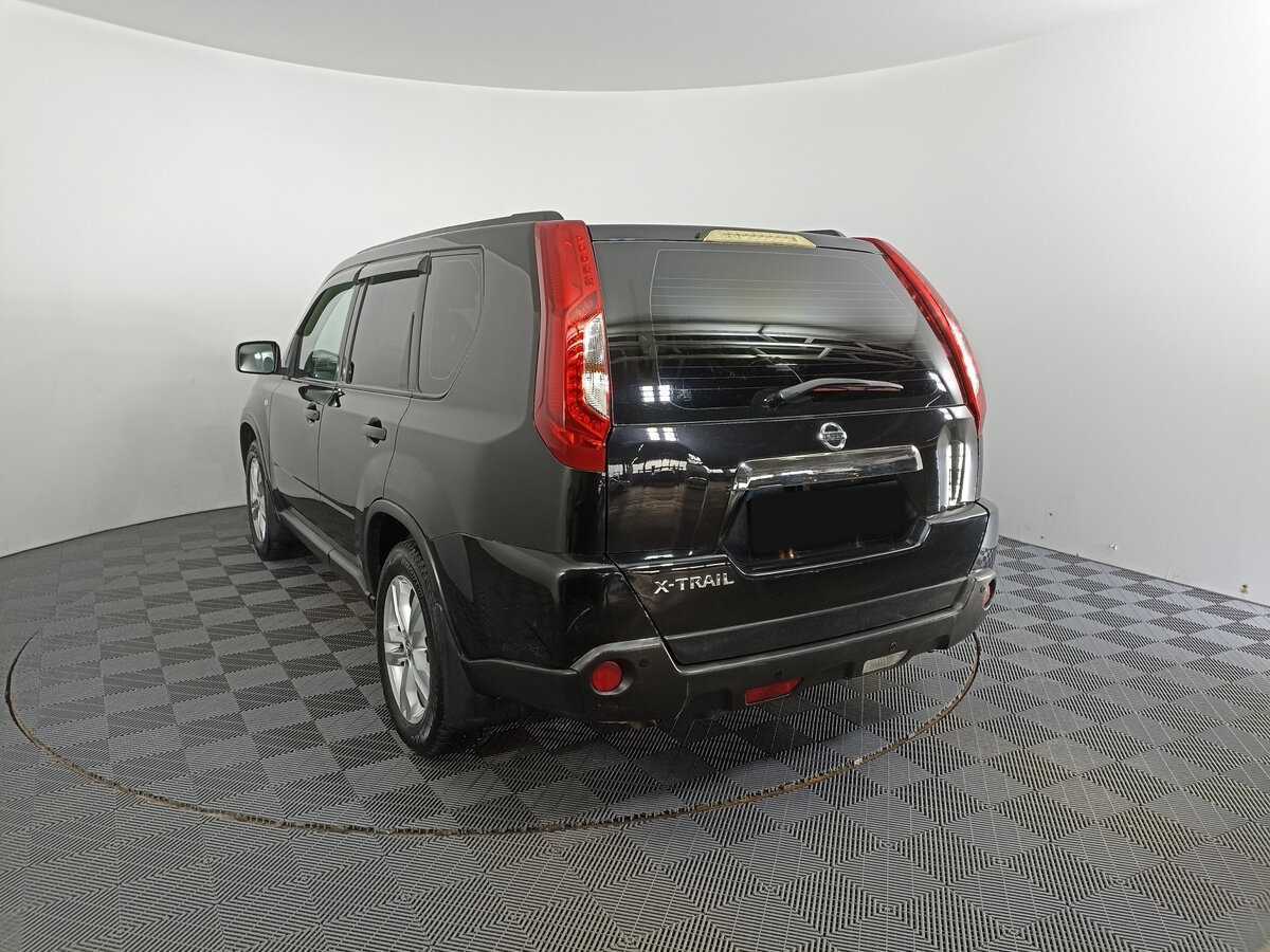Купить Nissan X-Trail, 2014, 148 401 км, фото №7