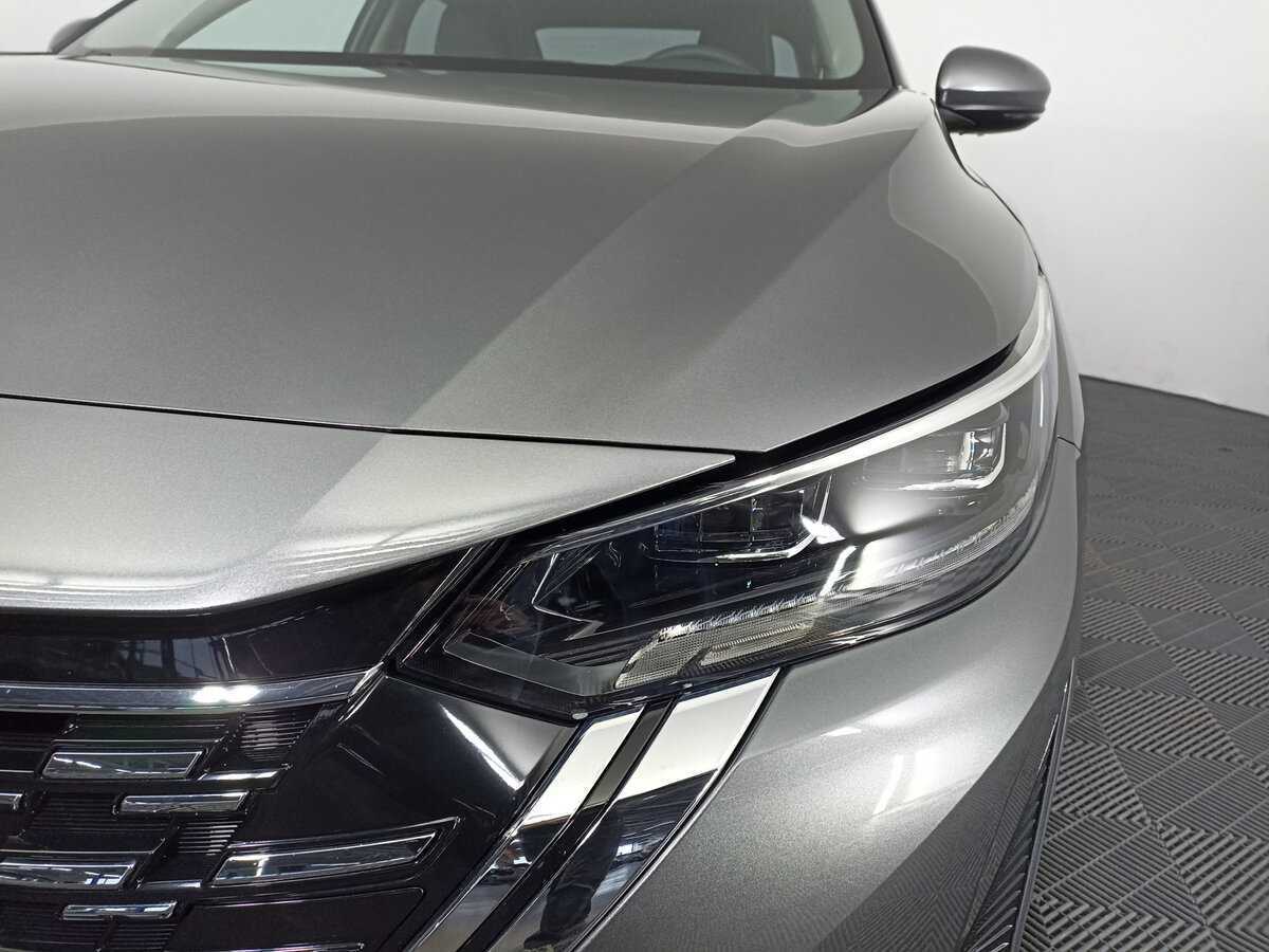 Купить Nissan Sylphy, 2023, 17 833 км, фото №17