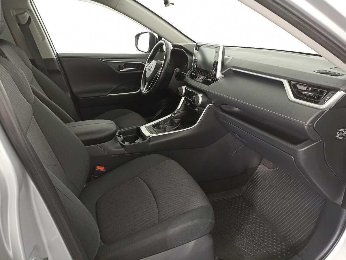 Купить Toyota RAV4, 2019, 118 466 км, фото №11