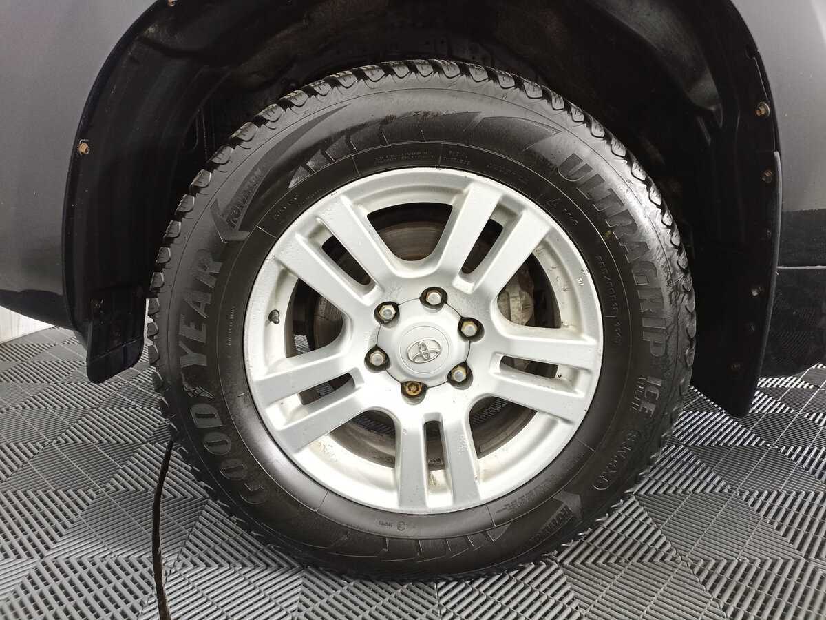 Купить Toyota Land Cruiser Prado, 2010, 234 273 км, фото №18