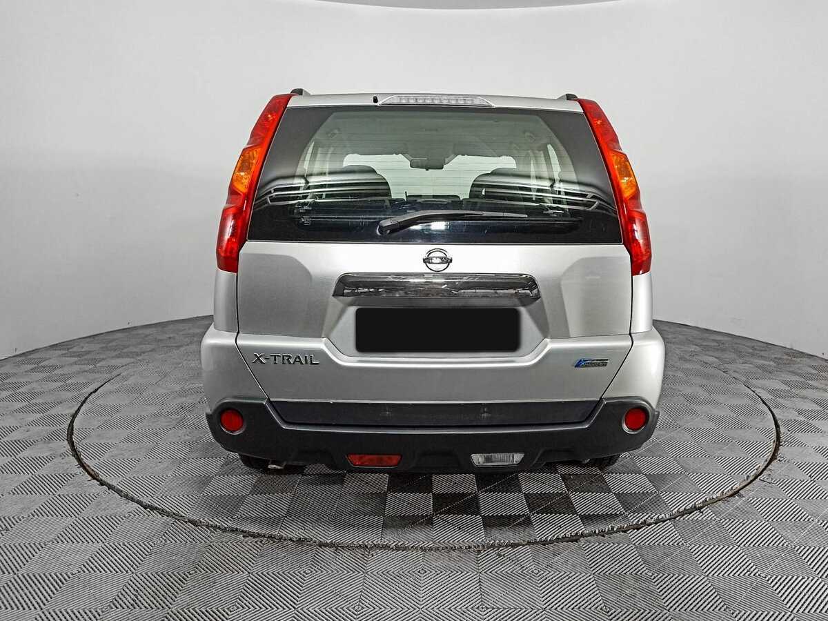 Купить Nissan X-Trail, 2010, 158 743 км, фото №5