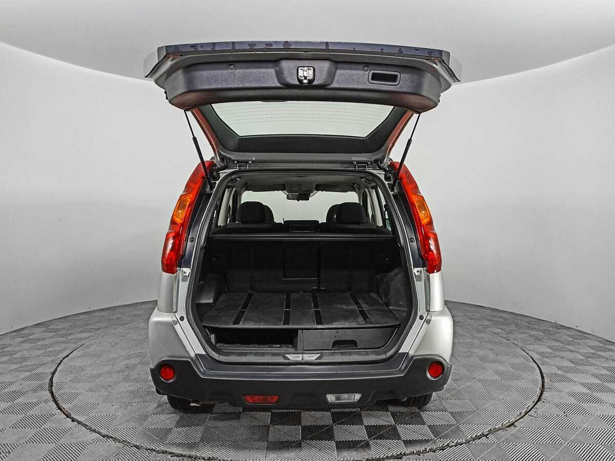 Купить Nissan X-Trail, 2010, 158 743 км, фото №7