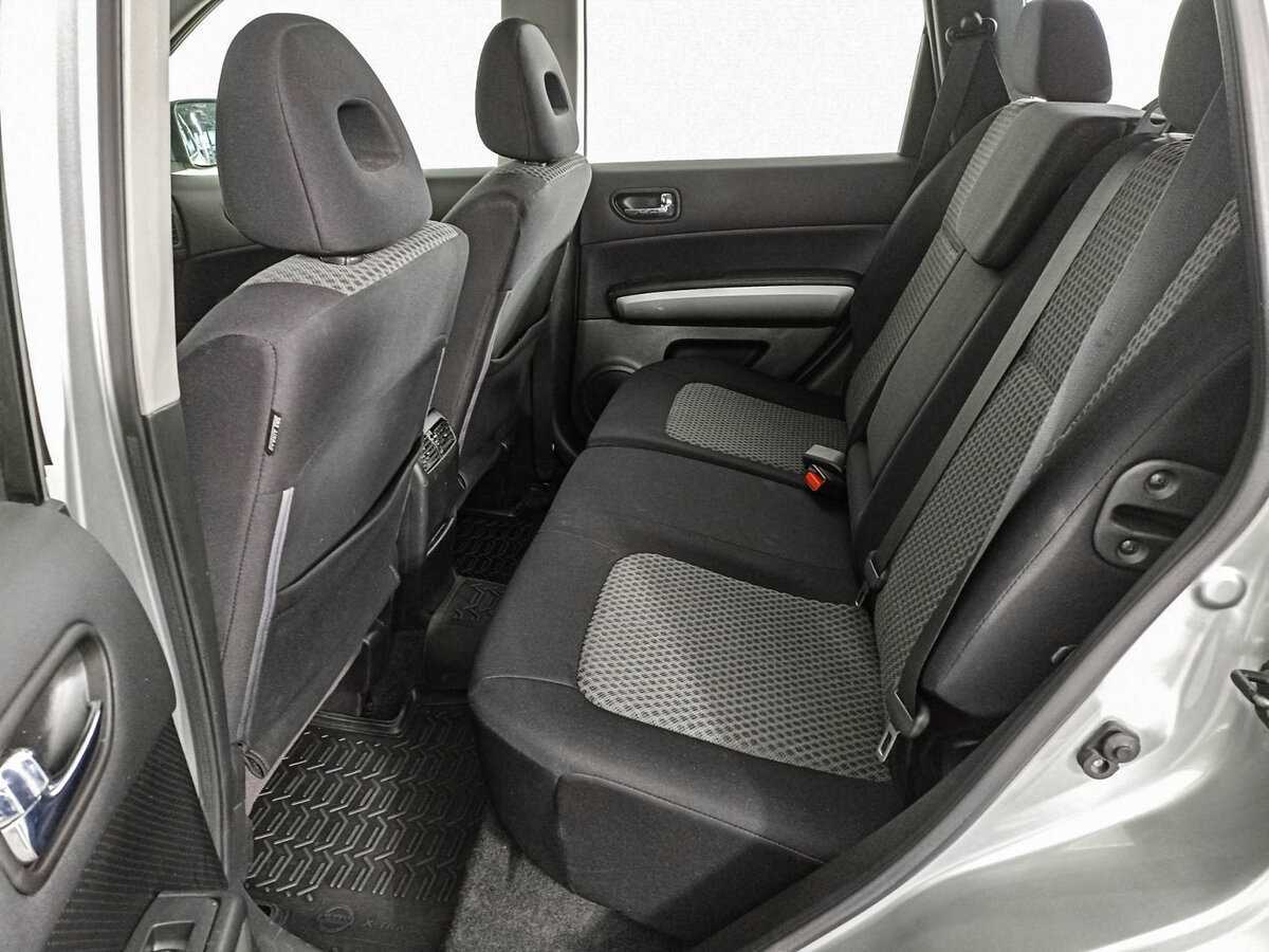Купить Nissan X-Trail, 2010, 158 743 км, фото №9