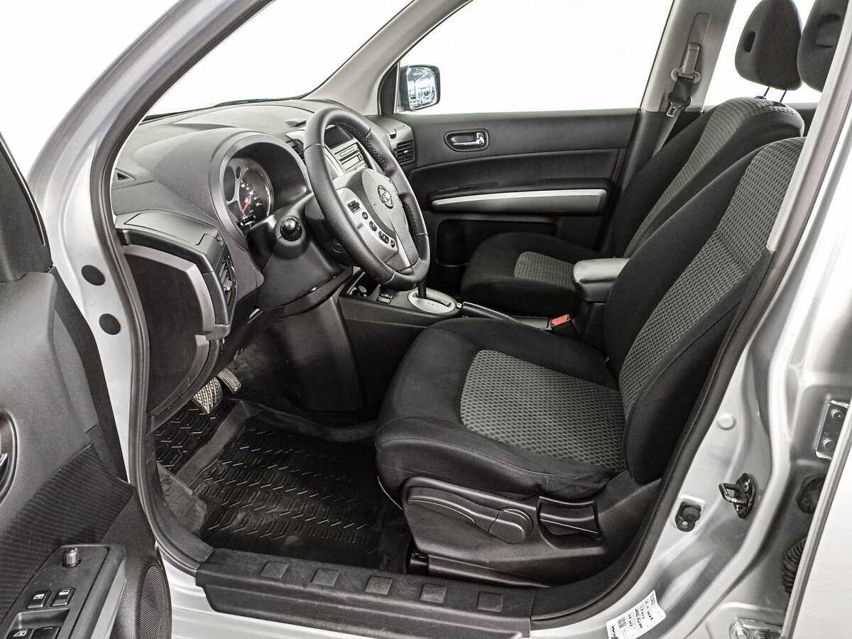 Купить Nissan X-Trail, 2010, 158 743 км, фото №13