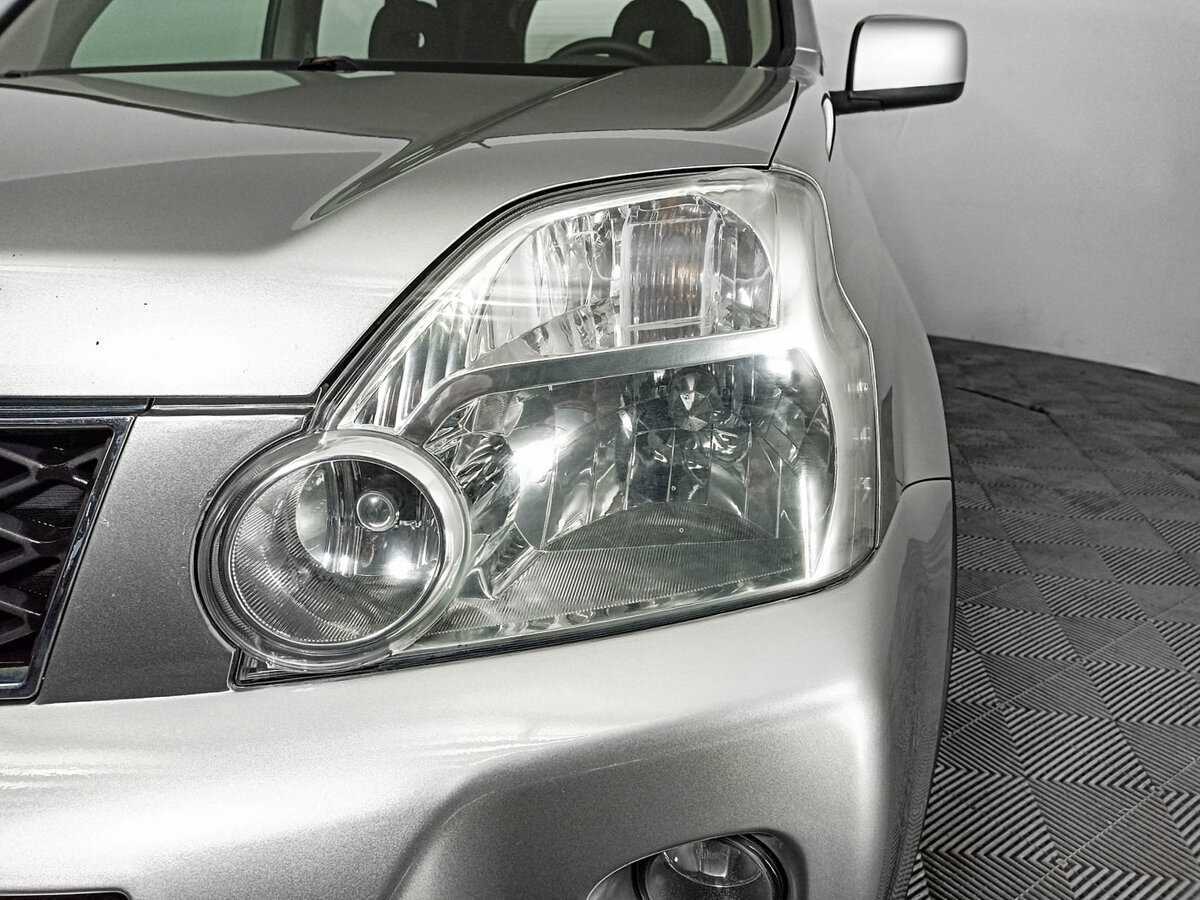 Купить Nissan X-Trail, 2010, 158 743 км, фото №14