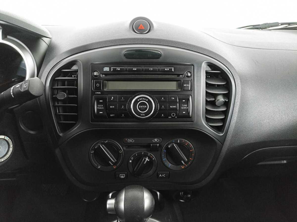 Купить Nissan Juke, 2013, 104 884 км, фото №12