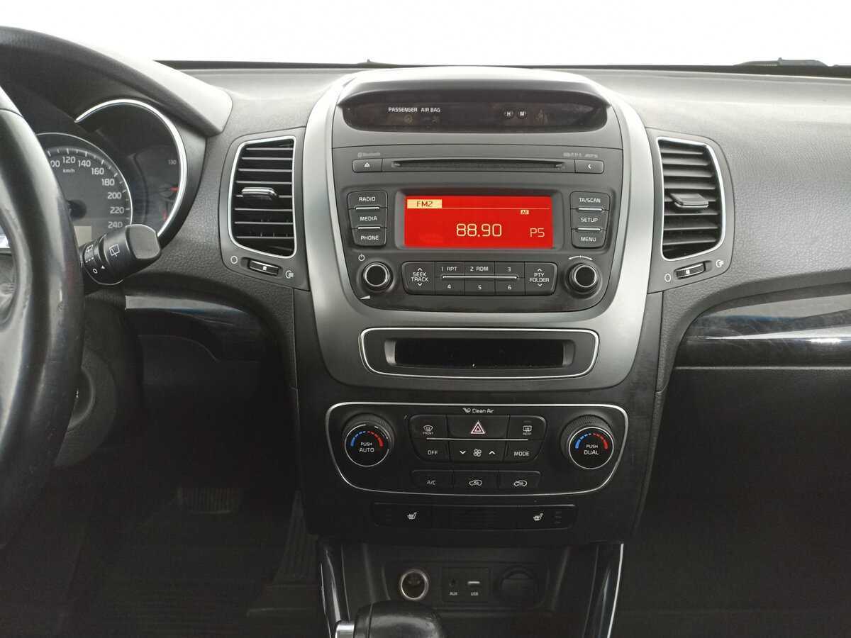 Купить Kia Sorento, 2018, 111 506 км, фото №15