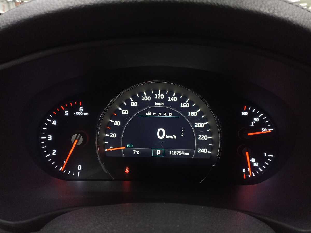 Купить Kia Sorento Prime, 2017, 118 755 км, фото №13