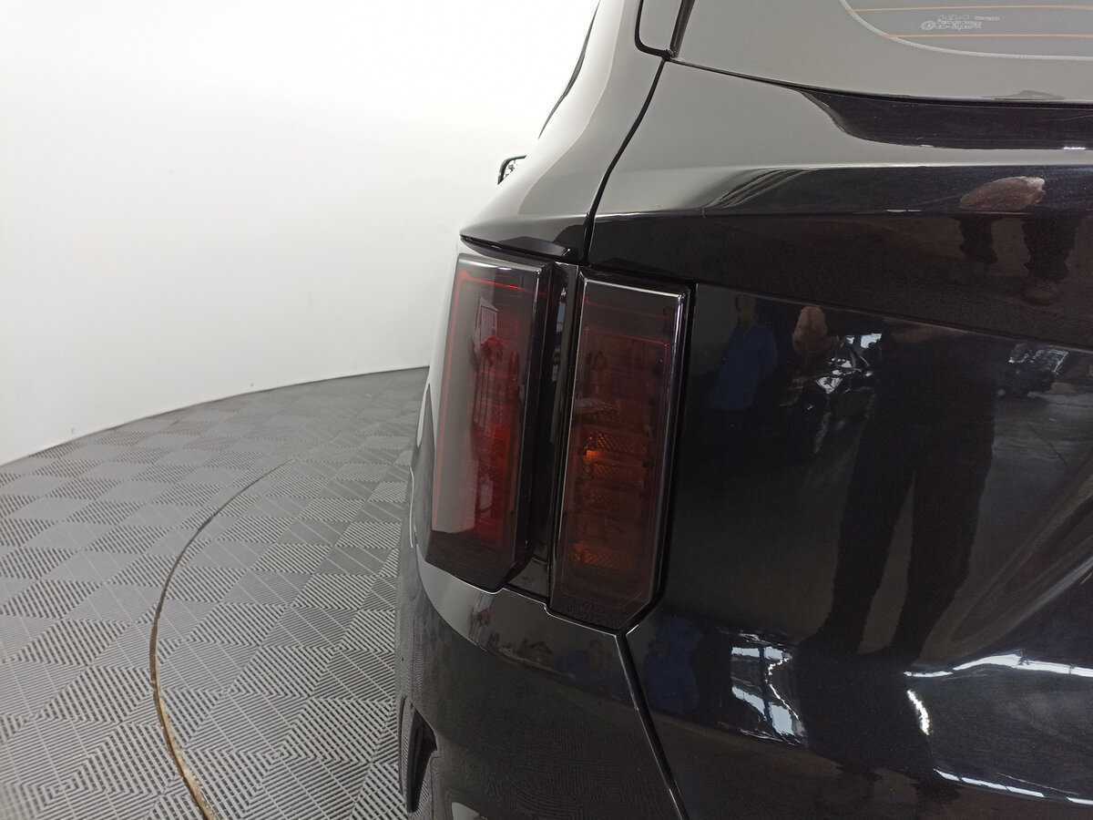 Купить Kia Sorento, 2021, 57 374 км, фото №9