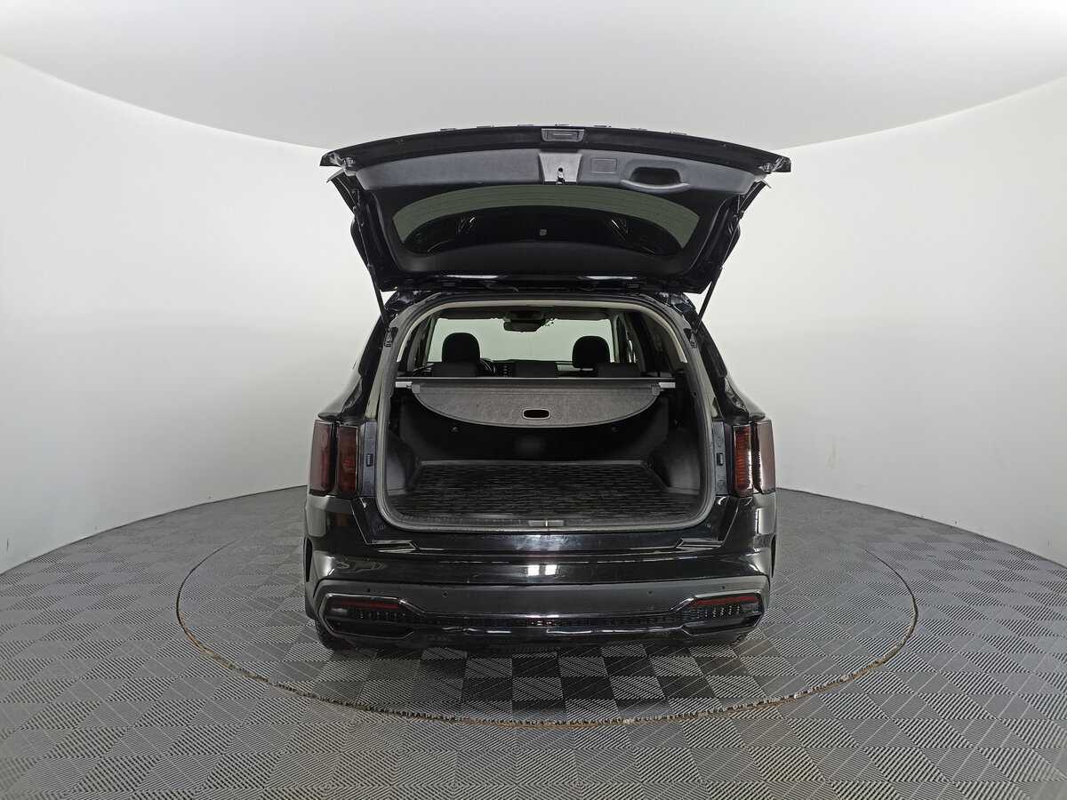 Купить Kia Sorento, 2021, 57 374 км, фото №10
