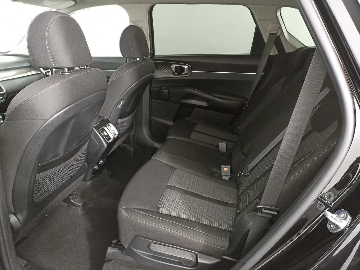 Купить Kia Sorento, 2021, 57 374 км, фото №12