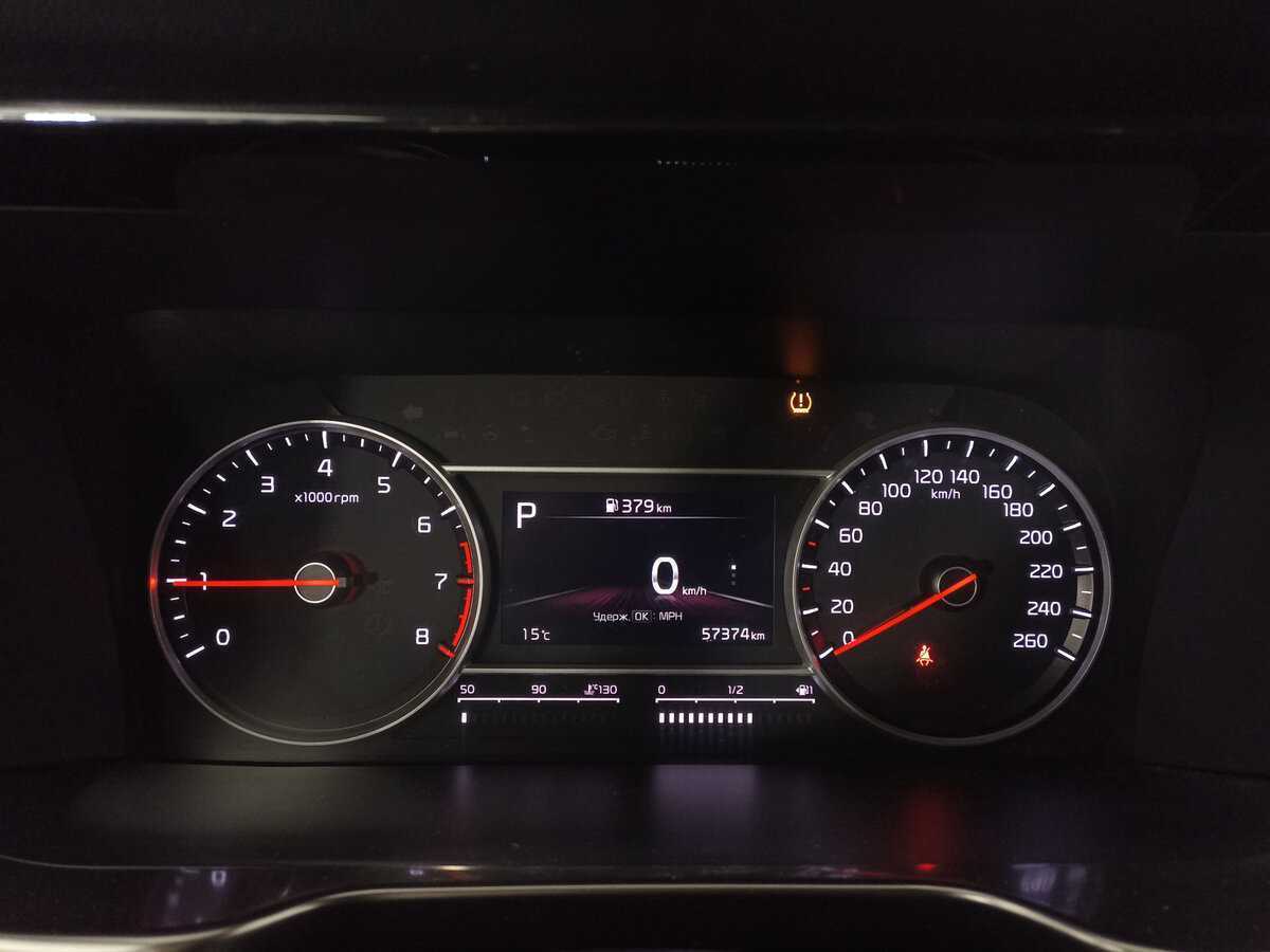 Купить Kia Sorento, 2021, 57 374 км, фото №13